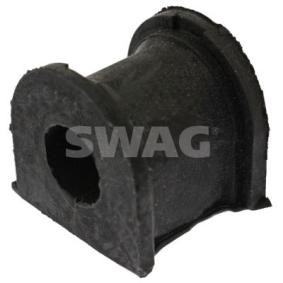 Kjøp Lagring, stabilisator av SWAG 83 94 2350 til den lave prisen 81,87 NOK