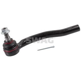 Achetez des Rotule de direction SWAG 83 94 2481 à prix pour 23,20 €