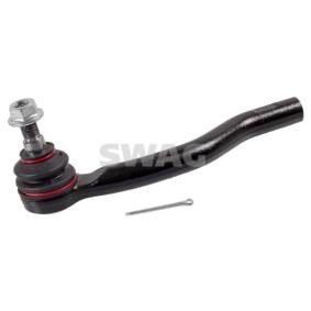 Achetez des Rotule de direction SWAG 83 94 2482 à prix pour 23,20 €