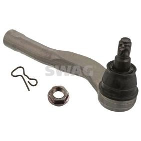 Achetez des Rotule de direction SWAG 87 94 1384 à prix pour 35,30 €