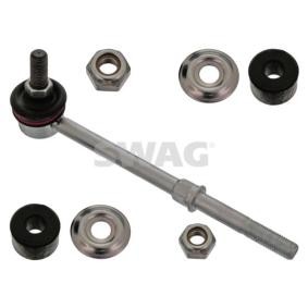 Køb Stabilisatorstang af SWAG 88 94 1615 til den lave pris 103,51 DKK