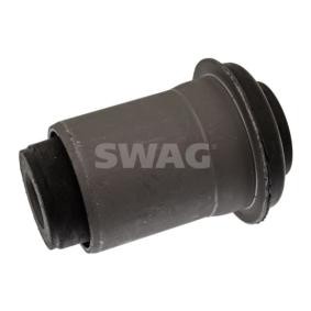 Lagerung, Lenker von SWAG