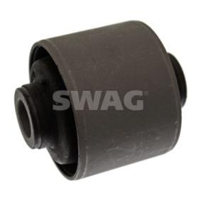Lagerung, Lenker von SWAG