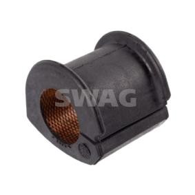Kjøp Lagring, stabilisator av SWAG 90 94 1553 til den lave prisen 90,72 NOK
