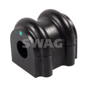 Kjøp Lagring, stabilisator av SWAG 90 94 1561 til den lave prisen 79,27 NOK