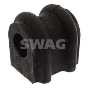 Kjøp Lagring, stabilisator av SWAG 90 94 1582 til den lave prisen 116,30 NOK