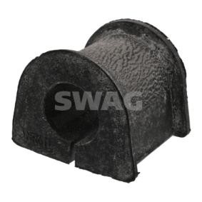 Kjøp Lagring, stabilisator av SWAG 90 94 1587 til den lave prisen 117,58 NOK