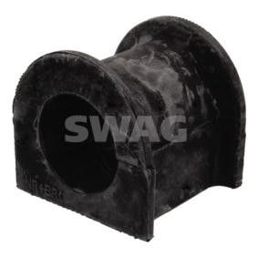 Kjøp Lagring, stabilisator av SWAG 91 94 1439 til den lave prisen 70,33 NOK