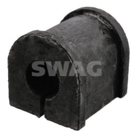 Kjøp Lagring, stabilisator av SWAG 91 94 1570 til den lave prisen 81,50 NOK