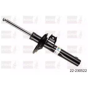 Stoßdämpfer von BILSTEIN