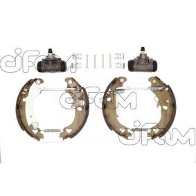 Bremsbackensatz 151-052 von CIFAM günstig für 95,07 € online kaufen