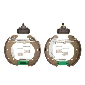 Bremsbackensatz 151-089 von CIFAM günstig für 71,93 € online kaufen