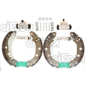 Bremsbackensatz 151-096 von CIFAM günstig für 107,42 € online kaufen