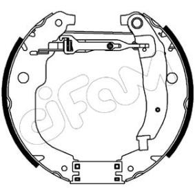 Bremsbackensatz 151-205 von CIFAM günstig für 140,73 € online kaufen