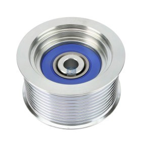 Compre Rolo tensor, correia trapezoidal estriada da DT Spare Parts 1.11179 a um preço baixo por 85,74 €