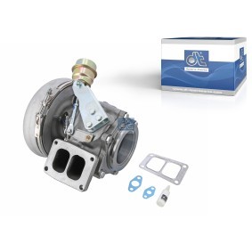 Turbolader von DT Spare Parts 2.14686