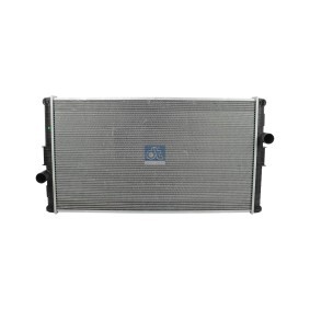 Achetez des Radiateur du moteur DT Spare Parts 2.15405 à prix pour 1356,18 €