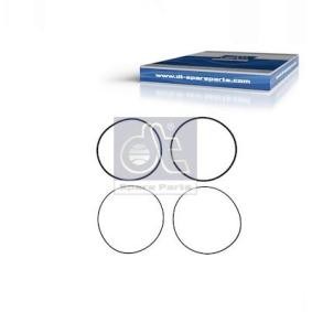 Compre Jogo de juntas, camisa de cilindro da DT Spare Parts 3.90010 a um preço baixo por 18,71 €