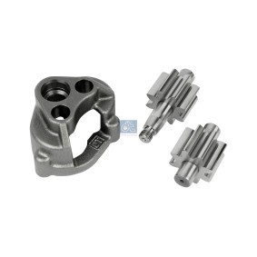 Achetez des Jeu de roues dentées, pompe à huile DT Spare Parts 3.90630 à prix pour 159,28 €
