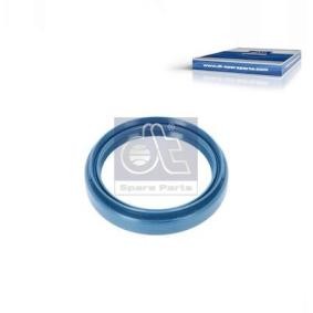Osta Tiivisterengas, olka-akseli DT Spare Parts:llä 4.20662 edullisesti hintaan 7,10 €