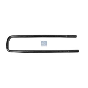 Køb Fjederclips af DT Spare Parts 4.40478 til den lave pris 193,21 DKK
