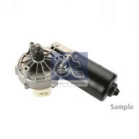 Osta Pyyhkijän moottori DT Spare Parts:llä 4.66185 edullisesti hintaan 462,89 €