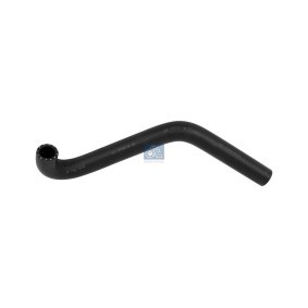 Servoleitung für MERCEDES-BENZ von DT Spare Parts