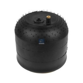Comprar Fuelle, suspensión neumática de DT Spare Parts 4.81002 a bajo precio de 201,37 €