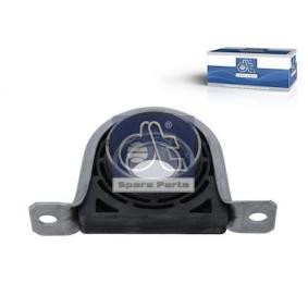 Lager, Gelenkwellenmittellager 7.20044 von DT Spare Parts günstig für 72,14 € online kaufen