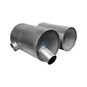 Køb Mellem- / bagerste lydpotte af DT Spare Parts 7.22021 til den lave pris 6745,30 DKK