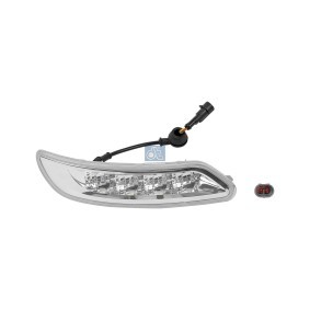 Begrenzungsleuchte für IVECO von DT Spare Parts