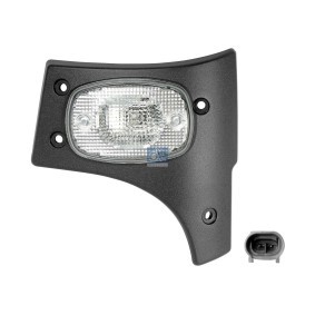 Køb Sidemarkeringslys af DT Spare Parts 7.25400 til den lave pris 326,63 DKK