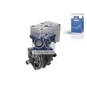 Comprar Compresor de suspensión neumática de DT Spare Parts 7.62010 a bajo precio de 1177,70 €