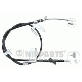 Handbremsseil für SUZUKI von NIPPARTS