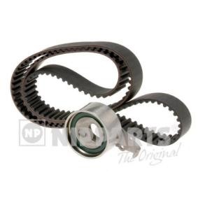 Comprar Kit de correa de distribución de NIPPARTS J1110306 a bajo precio de 76,07 €