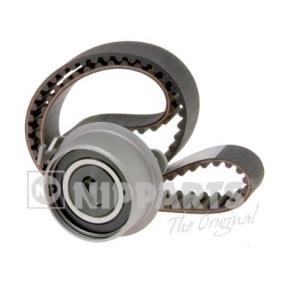Zahnriemensatz J1110502 von NIPPARTS günstig für 64,49 € online kaufen