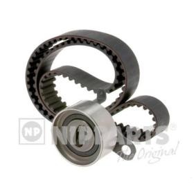 Comprar Kit de correa de distribución de NIPPARTS J1112001 a bajo precio de 72,86 €