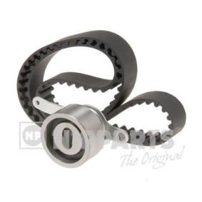 Achetez des Kit de distribution NIPPARTS J1114008 à prix pour 74,64 €