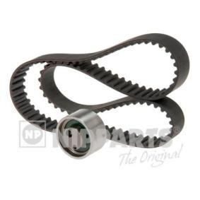 Achetez des Kit de distribution NIPPARTS J1118002 à prix pour 64,50 €
