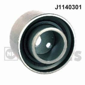 Spannrolle, Zahnriemen J1140301