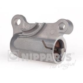 Achetez des Amortisseur de vibrations, courroie de distribution NIPPARTS J1143040 à prix pour 80,94 €