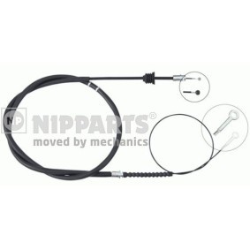Handbremsseil J11591
