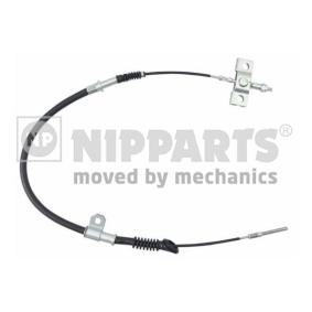 Handbremsseil J12211