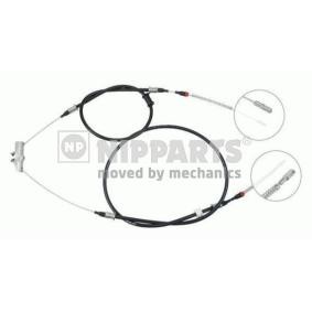 Handbremsseil J12225