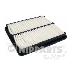 DAEWOO Luftfilter von NIPPARTS