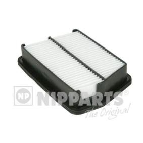 DAEWOO Luftfilter von NIPPARTS