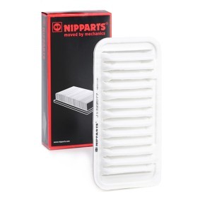 Kjøp Luftfilter av NIPPARTS J1322077 til den lave prisen 107,66 NOK