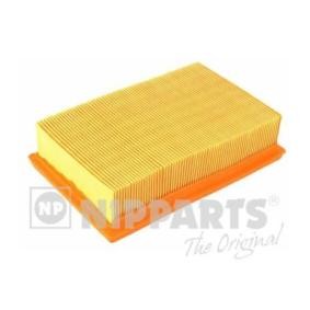Luftfilter J1323031