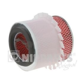 Luftfilter J1323034