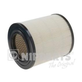 Luftfilter J1323039